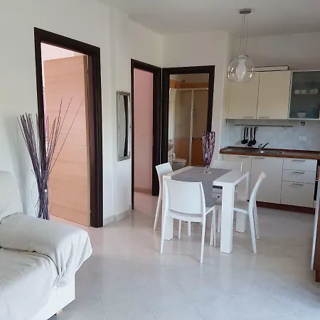 48 Lejlighed