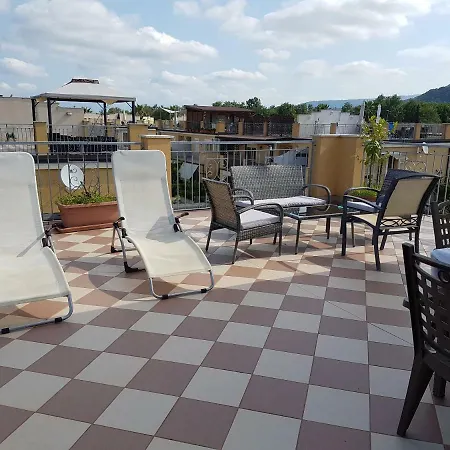 48 Lägenhet Pizzo (Calabria)